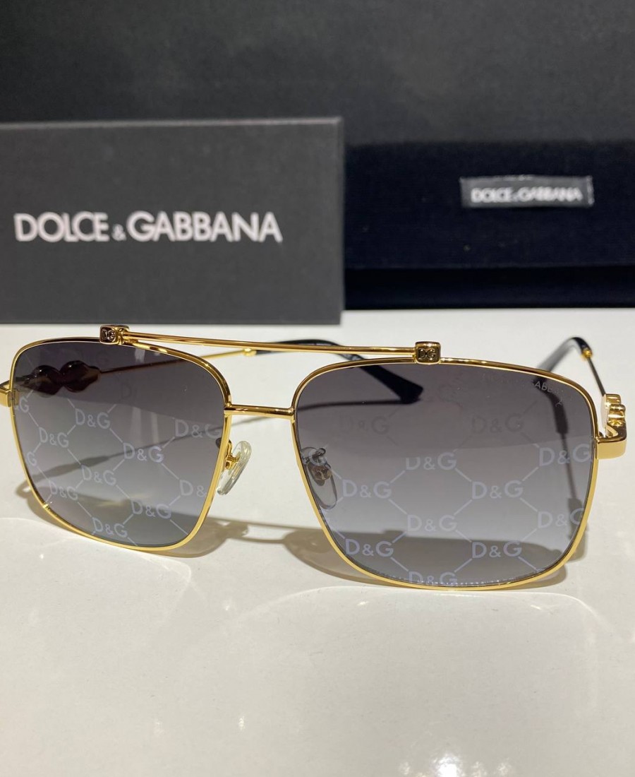 Dolce & Gabbana GÖZLÜK 7