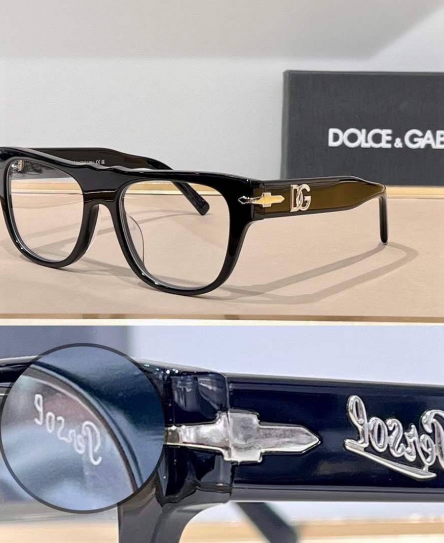 Dolce & Gabbana GÖZLÜK 8