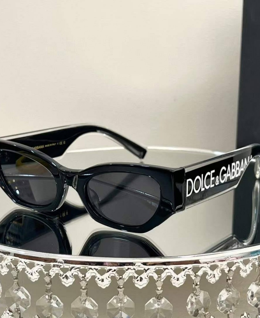 Dolce & Gabbana GÖZLÜK 35