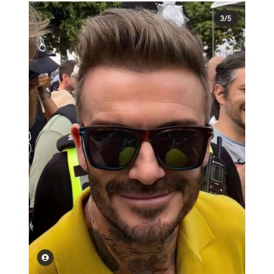 Eyewear by David Beckham GÖZLÜK 2