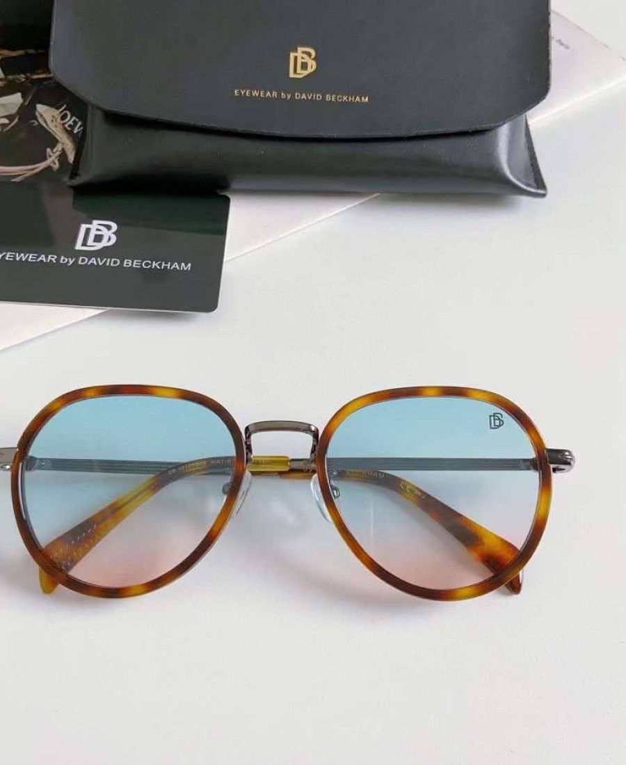 Eyewear by David Beckham GÖZLÜK 11