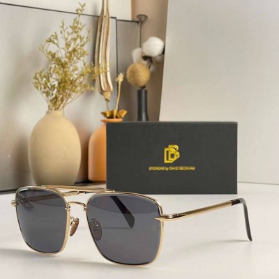 Eyewear by David Beckham GÖZLÜK 21