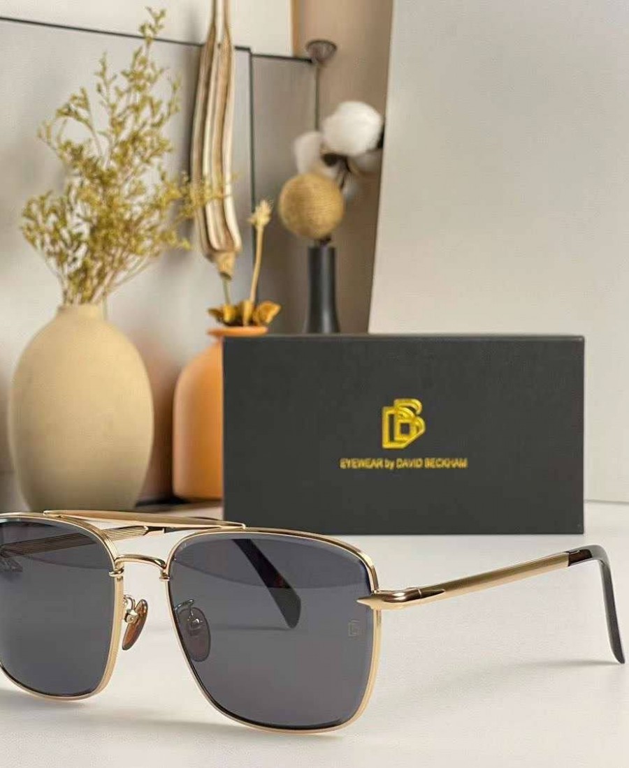 Eyewear by David Beckham GÖZLÜK 21