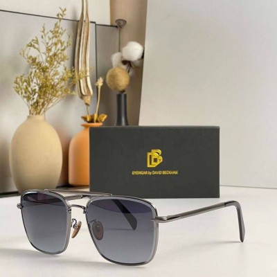 Eyewear by David Beckham GÖZLÜK 22