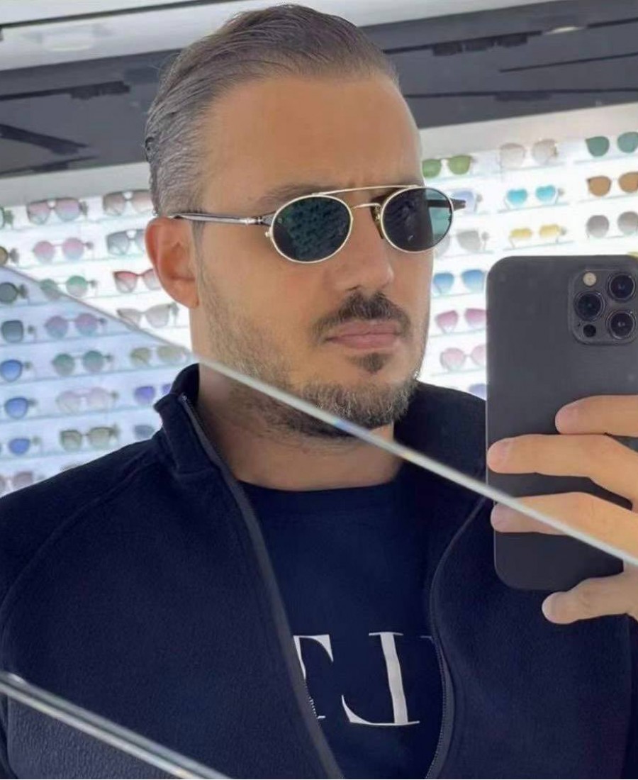 Eyewear by David Beckham GÖZLÜK 24