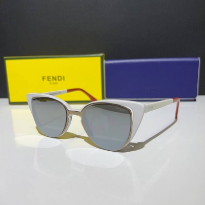 FENDİ GÖZLÜK 2