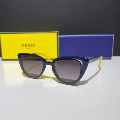 FENDİ GÖZLÜK 4