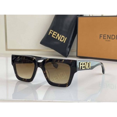 FENDİ GÖZLÜK 14