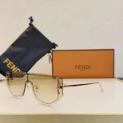 FENDİ GÖZLÜK 25