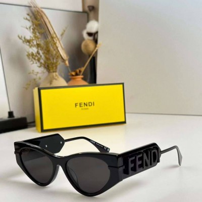 FENDİ GÖZLÜK 27