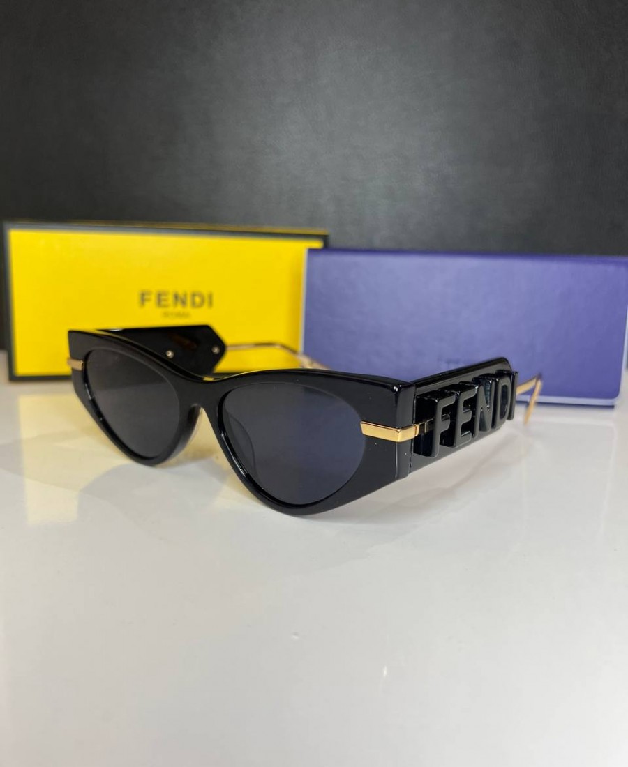 FENDİ GÖZLÜK 31