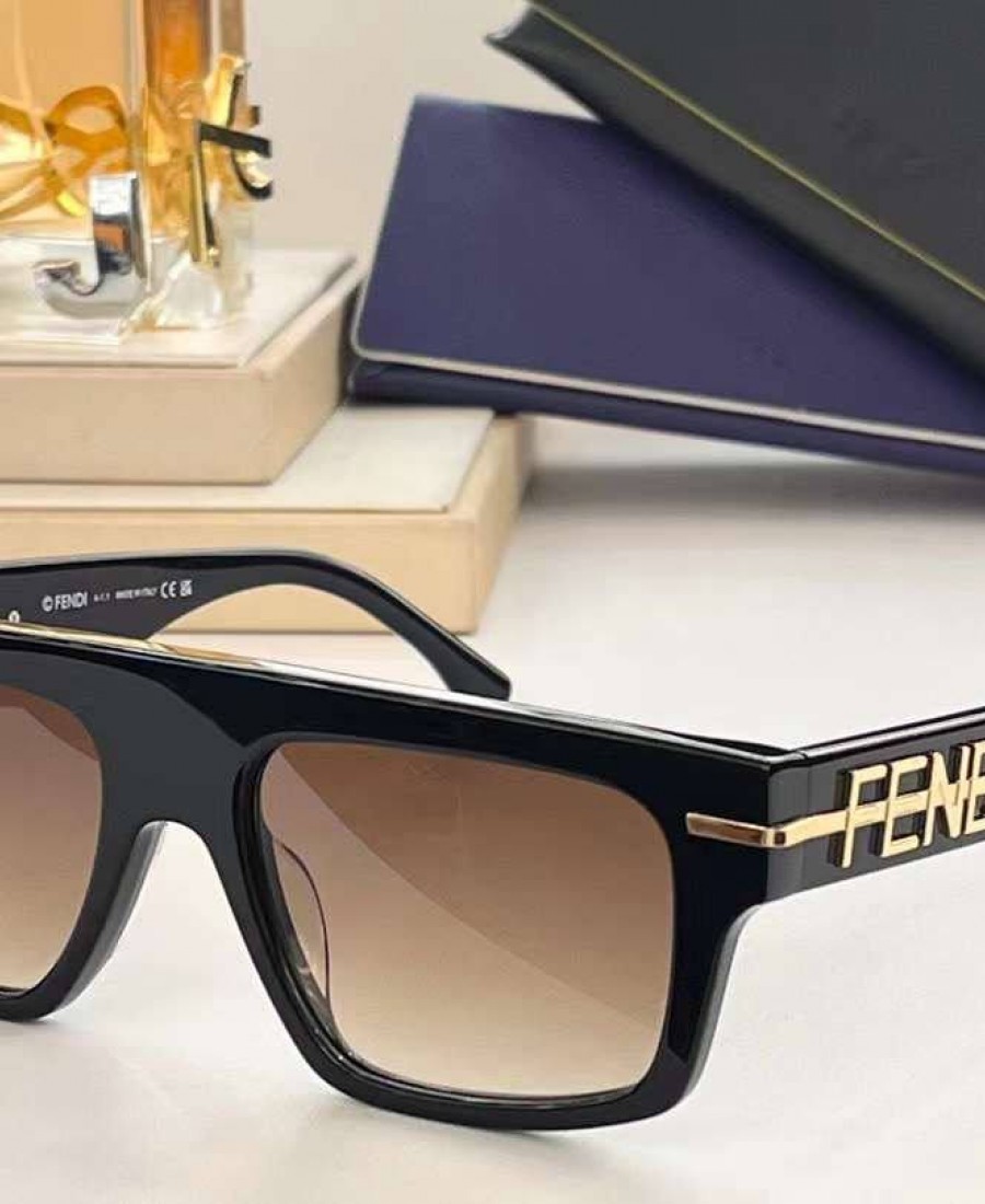 FENDİ GÖZLÜK 35