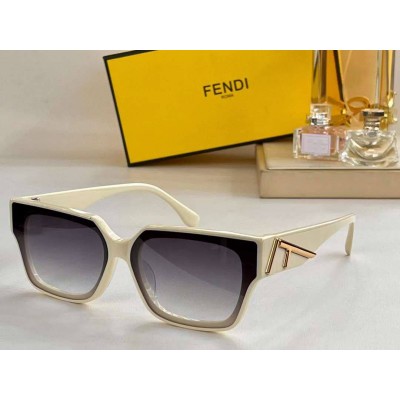 FENDİ GÖZLÜK 45