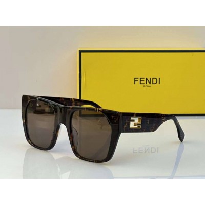 FENDİ GÖZLÜK 46