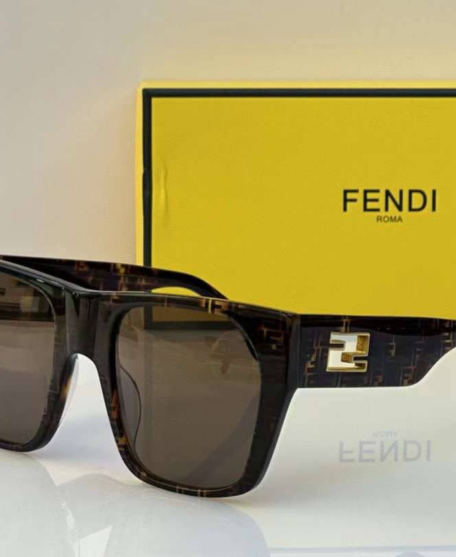 FENDİ GÖZLÜK 46