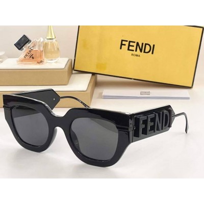 FENDİ GÖZLÜK 48