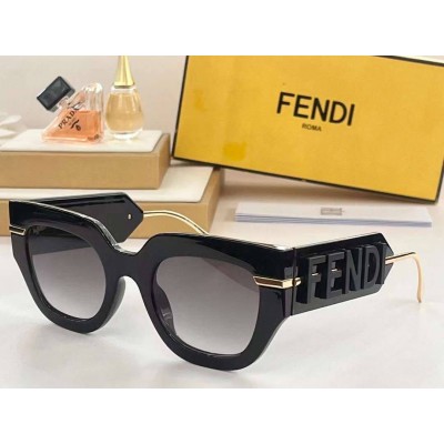 FENDİ GÖZLÜK 49