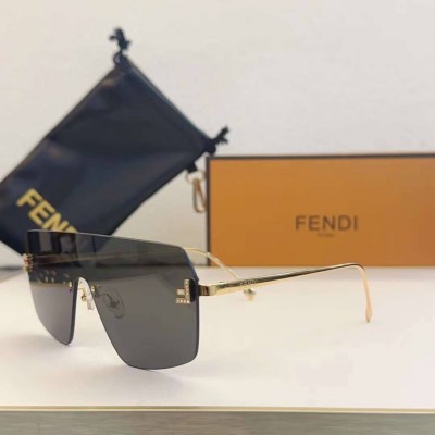 FENDİ GÖZLÜK 60