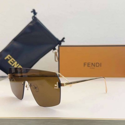 FENDİ GÖZLÜK 61