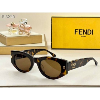 FENDİ GÖZLÜK 62