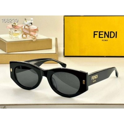 FENDİ GÖZLÜK 63