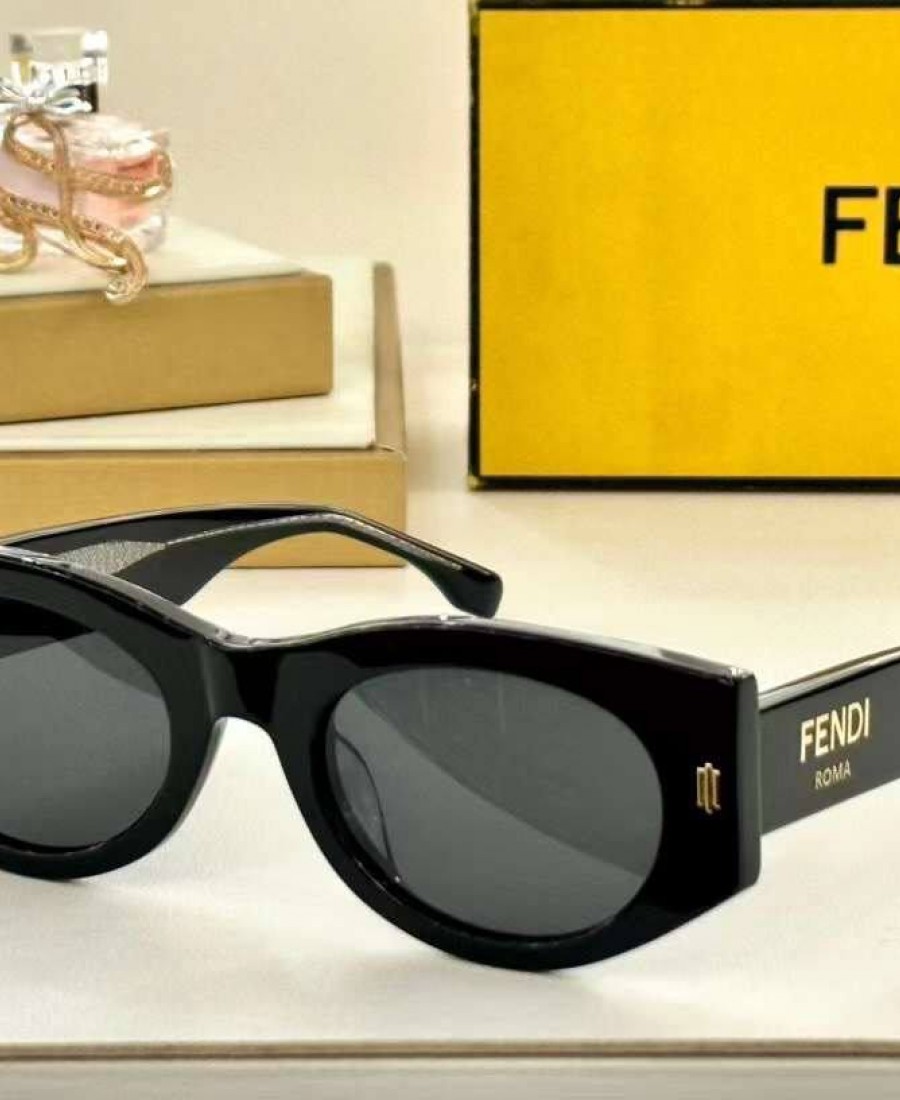 FENDİ GÖZLÜK 63