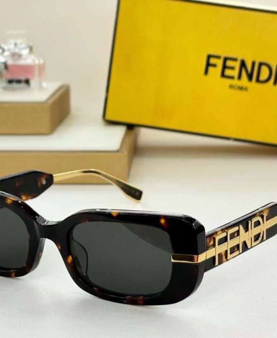 FENDİ GÖZLÜK 73