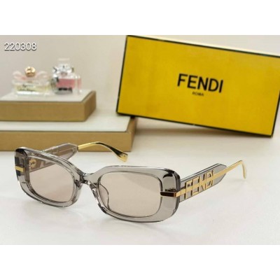 FENDİ GÖZLÜK 74