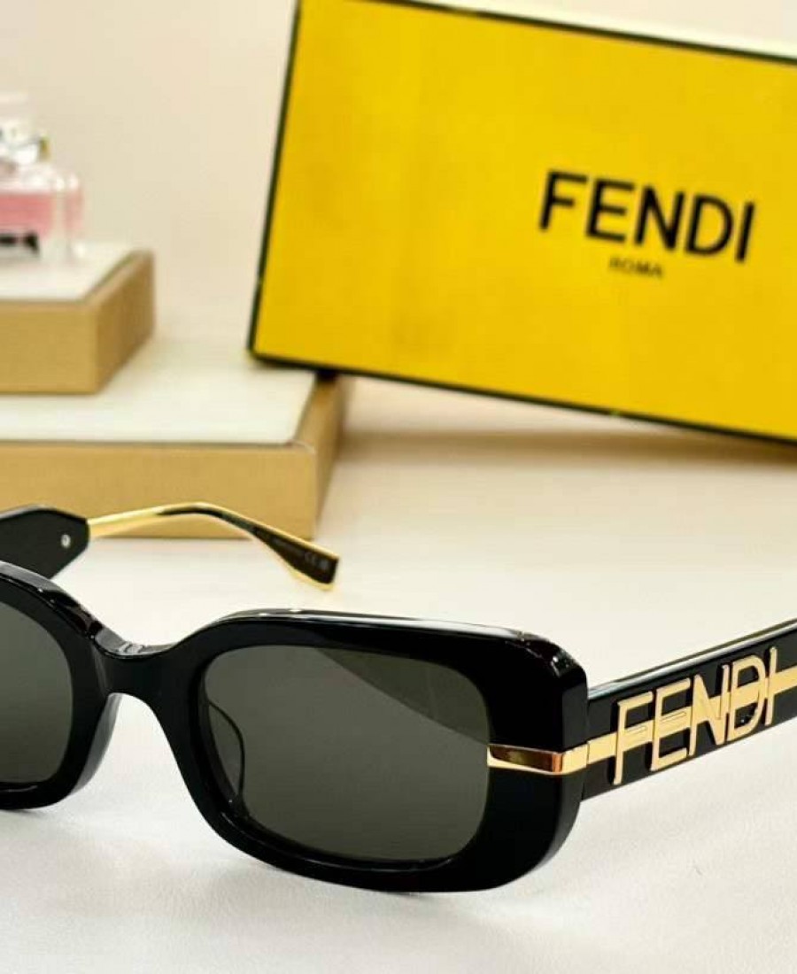 FENDİ GÖZLÜK 75