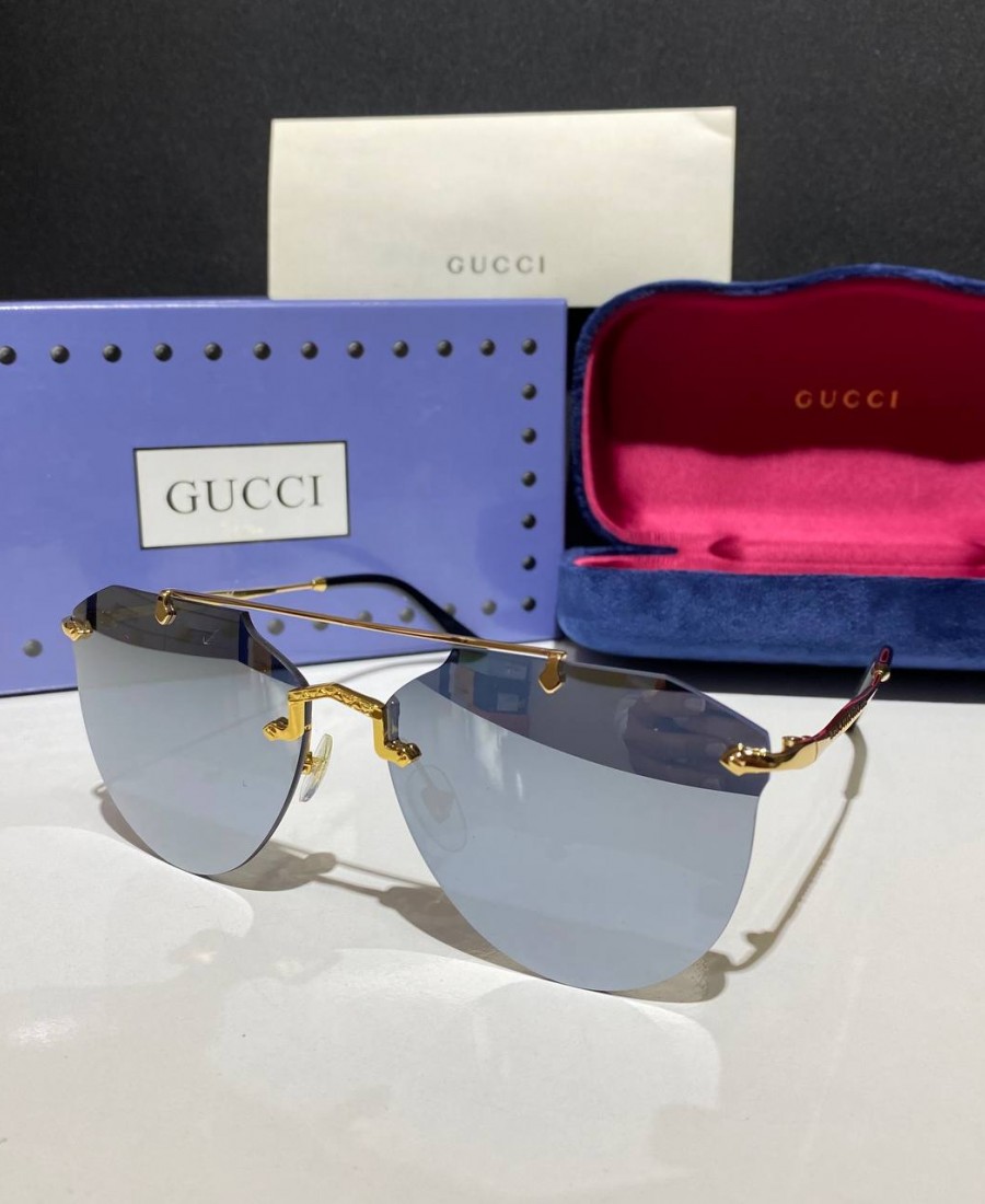 GUCCİ GÖZLÜK 3