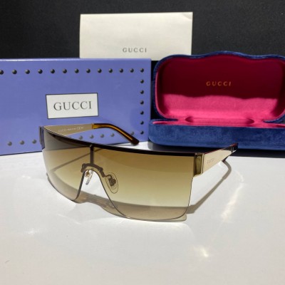 GUCCİ GÖZLÜK 4