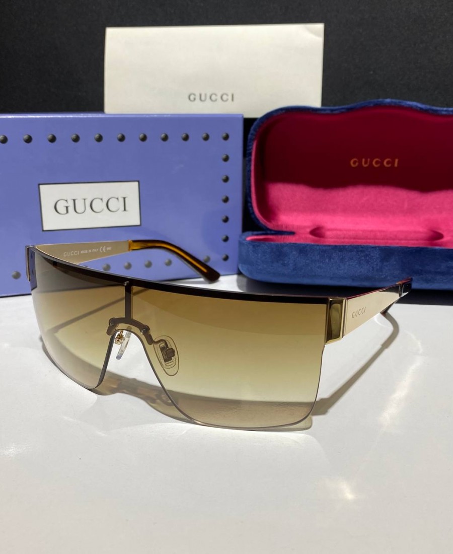 GUCCİ GÖZLÜK 4