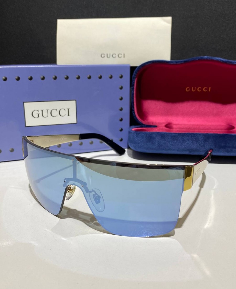 GUCCİ GÖZLÜK 5