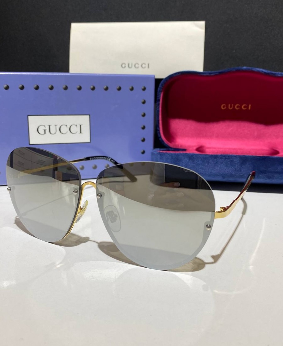 GUCCİ GÖZLÜK 6