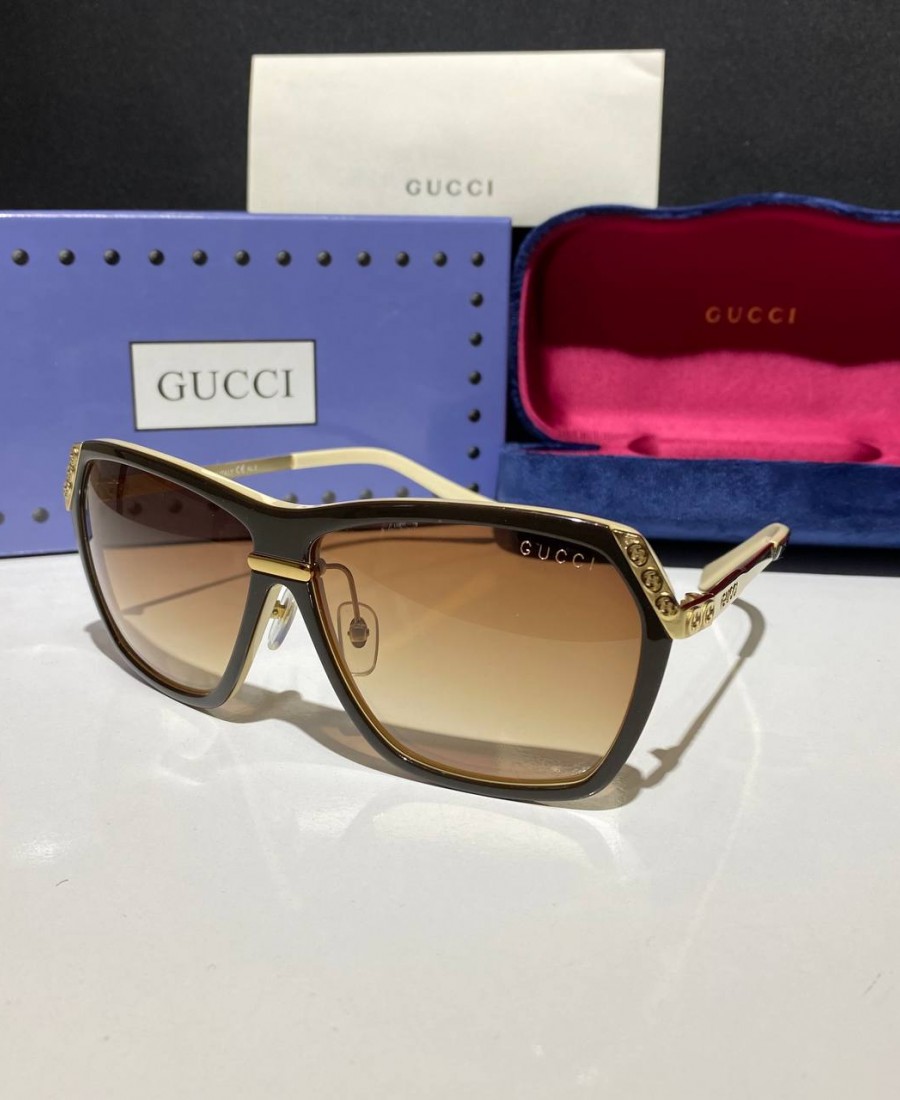 GUCCİ GÖZLÜK 10