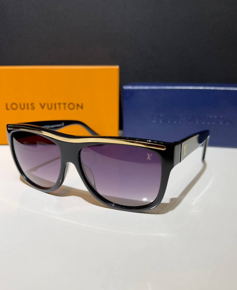 Louis Vuitton GÖZLÜK 13