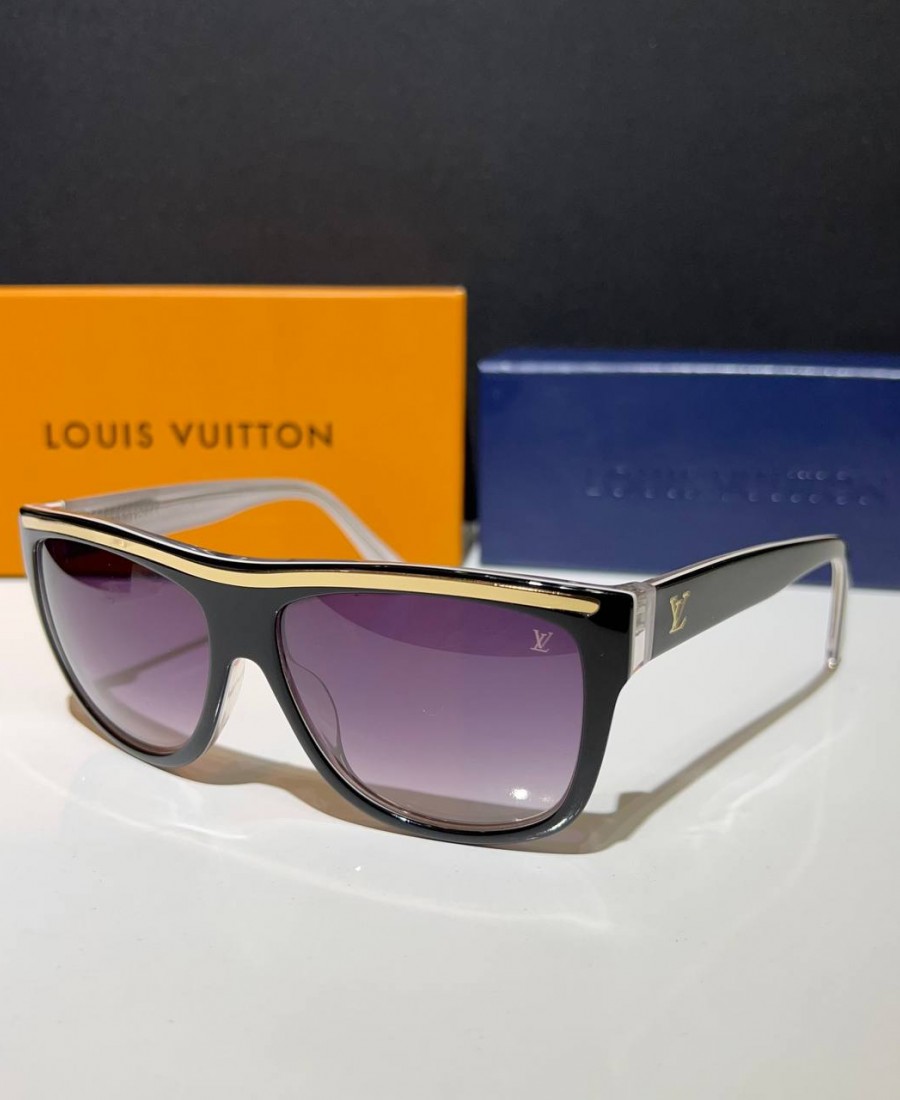 Louis Vuitton GÖZLÜK 14