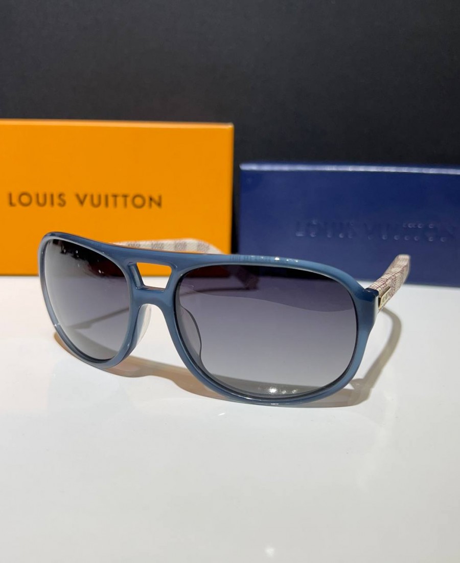 Louis Vuitton GÖZLÜK 15