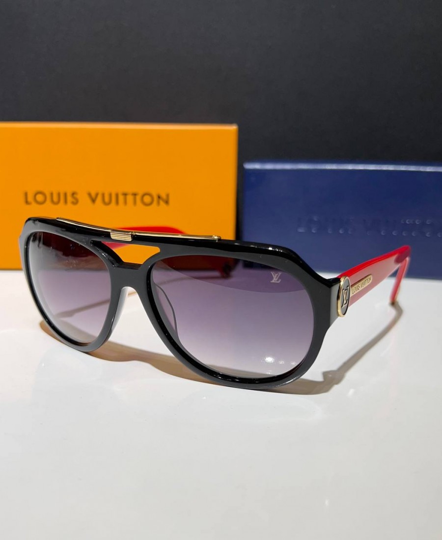 Louis Vuitton GÖZLÜK 17