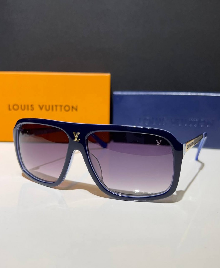 Louis Vuitton GÖZLÜK 18