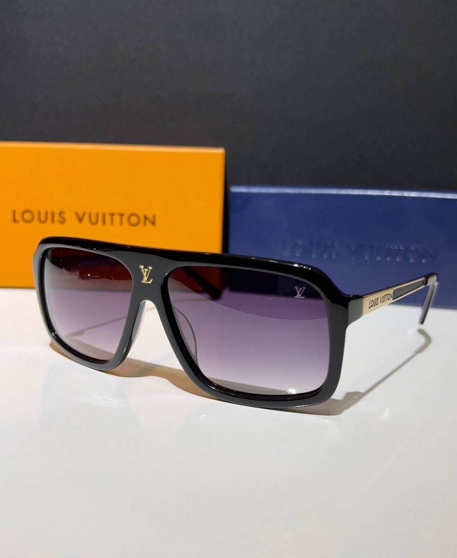 Louis Vuitton GÖZLÜK 19