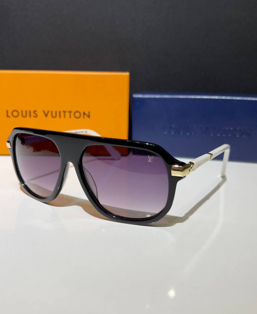 Louis Vuitton GÖZLÜK 21