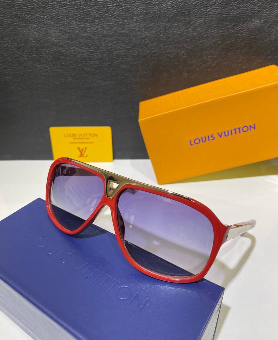 Louis Vuitton GÖZLÜK 26