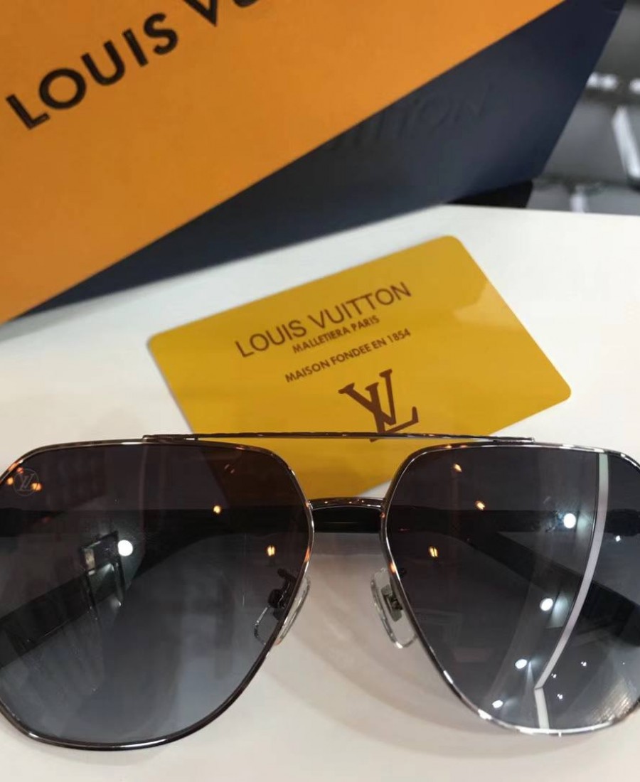 Louis Vuitton GÖZLÜK 33