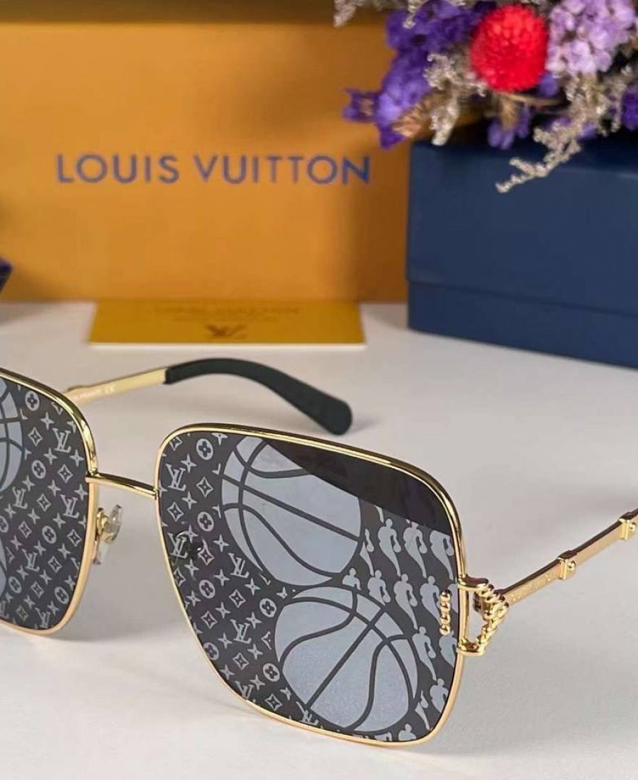 Louis Vuitton GÖZLÜK 37