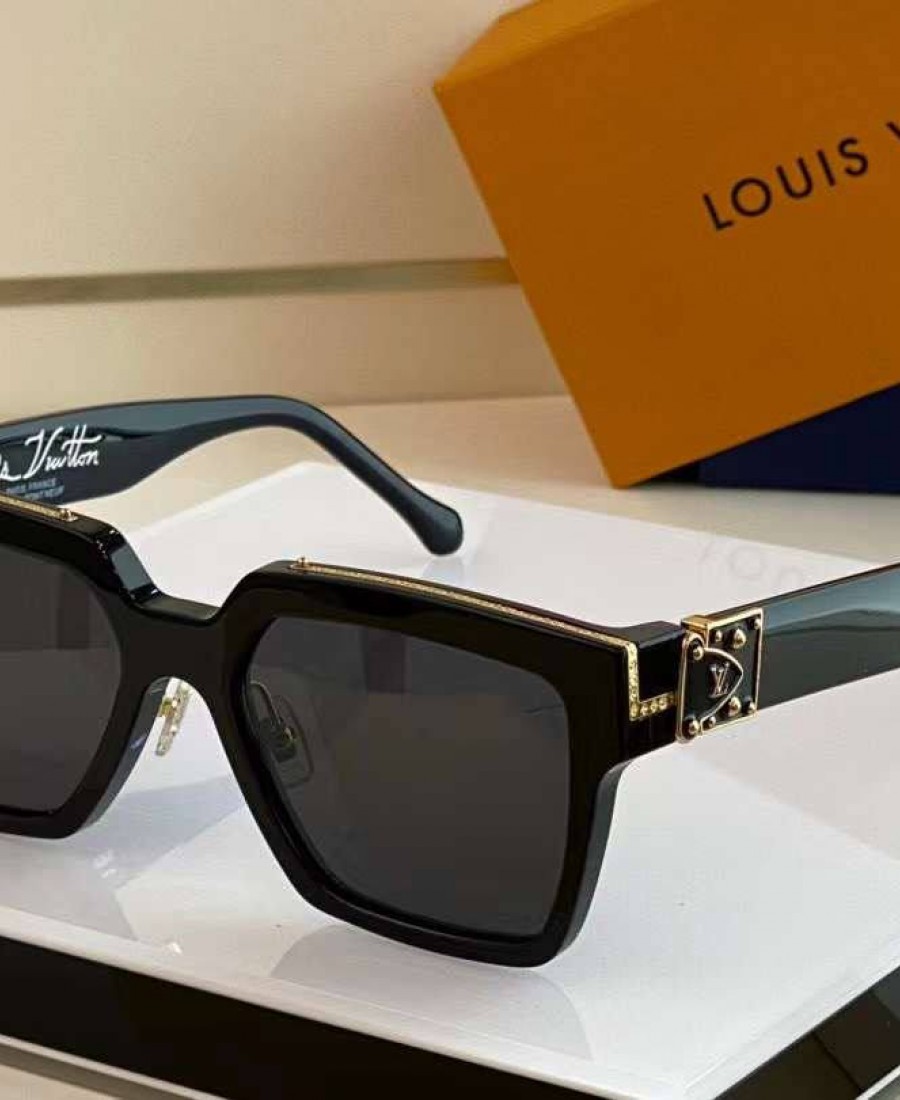 Louis Vuitton GÖZLÜK 43