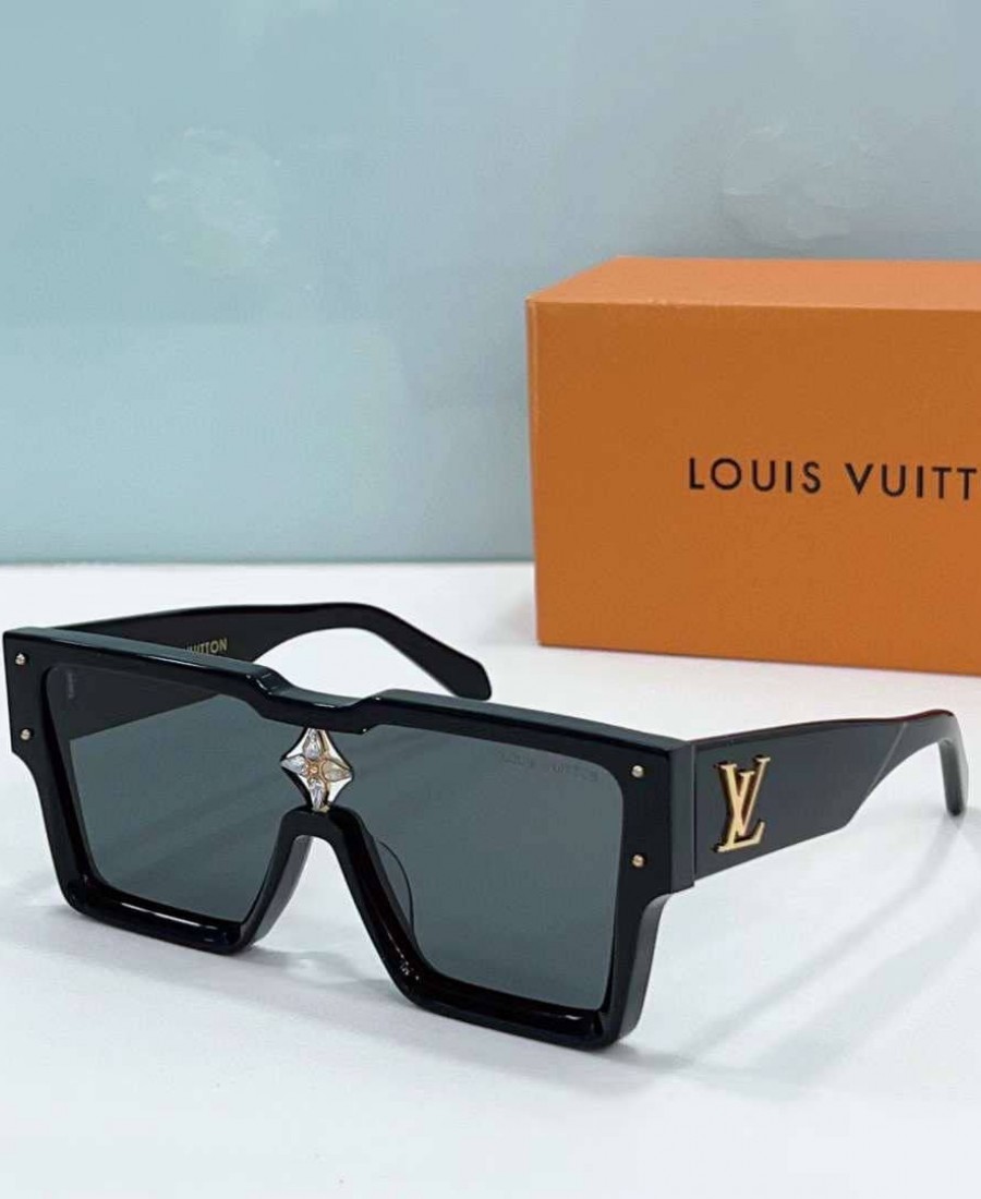 Louis Vuitton GÖZLÜK 46