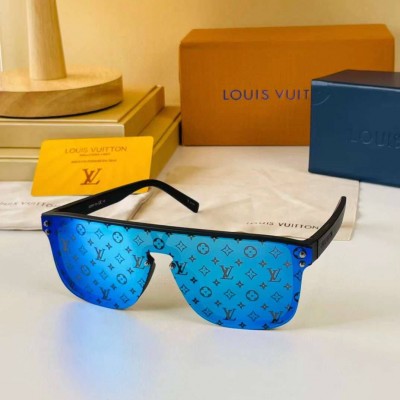 Louis Vuitton GÖZLÜK 47