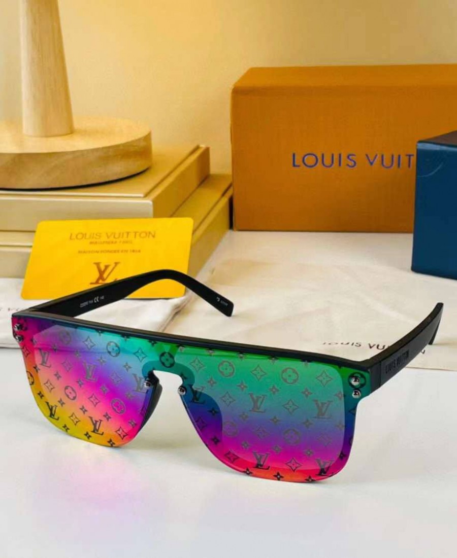 Louis Vuitton GÖZLÜK 48