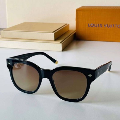 Louis Vuitton GÖZLÜK 74